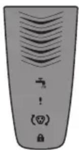 PHILIPS Senso Touch 3D RQ1265 - 3