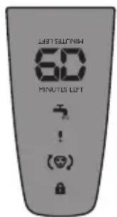 PHILIPS Senso Touch 3D RQ1265 - Afficheur - 1