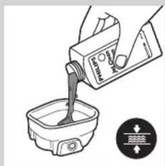 PHILIPS Senso Touch 3D RQ1265 - RQ129x, RQ128x - 15