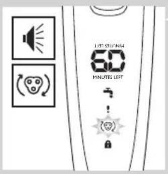 PHILIPS Senso Touch 3D RQ1265 - Utskiftning - 1
