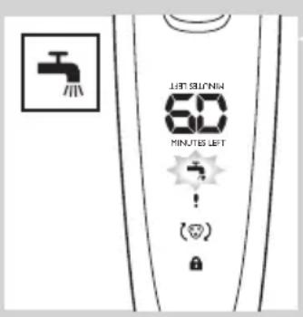 PHILIPS Senso Touch 3D RQ1265 - Καθαρισμός ξυριστικής μηχανής - 1