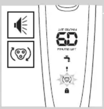 PHILIPS Senso Touch 3D RQ1265 - Die Schereinheit auswechseln - 1