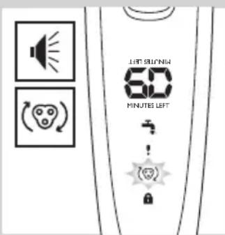 PHILIPS Senso Touch 3D RQ1265 - Αντικατάσταση - 1