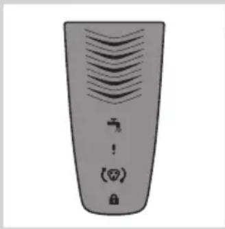 PHILIPS Senso Touch 3D RQ1265 - 1