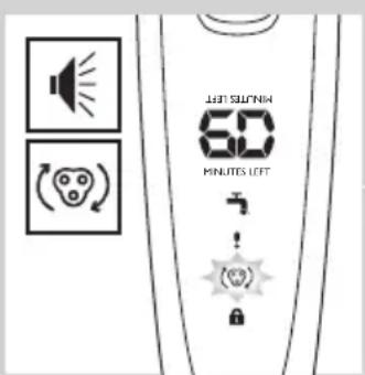 PHILIPS Senso Touch 3D RQ1265 - Remplacement - 1