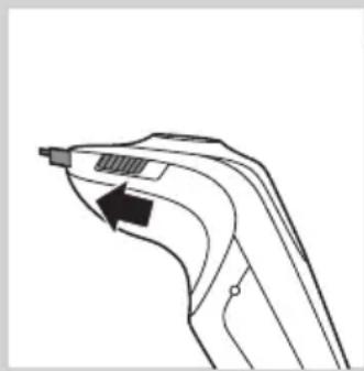 PHILIPS Senso Touch 3D RQ1265 - RQ127x, RQ126x, RQ125x - 4