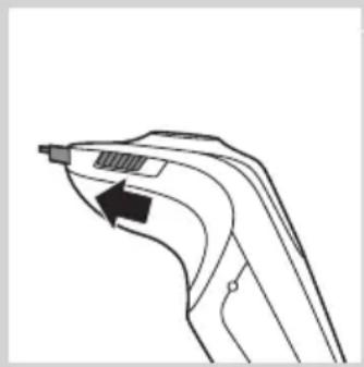 PHILIPS Senso Touch 3D RQ1265 - Schneiden - 2