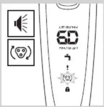 PHILIPS Senso Touch 3D RQ1265 - Καθαρισμός ξυριστικής μηχανής - 2