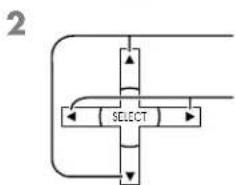 HP Pavilion PE4200N - Input labels - 2