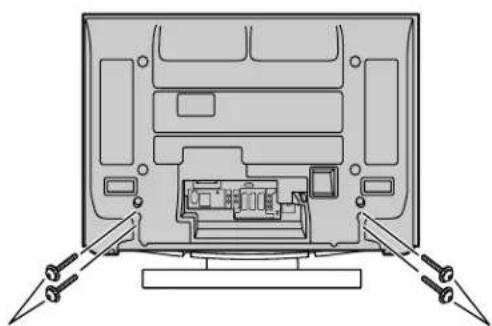 HP Pavilion PE4200N - Instalacion del pedestal - 4