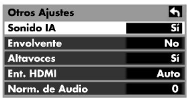 HP Pavilion PE4200N - Sonido IA - 3