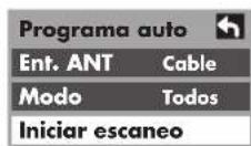 HP Pavilion PE4200N - Programa auto - 6