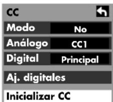 HP Pavilion PE4200N - Initializar CC - 2