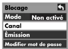 HP Pavilion PE4200N - Chaine (blocage de plusieurs chaînes) - 2