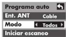 HP Pavilion PE4200N - Programa auto - 4