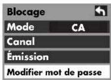 HP Pavilion PE4200N - Modifier le mot de passer - 2