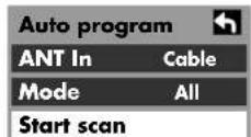 HP Pavilion PE4200N - Auto program - 6