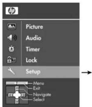 HP Pavilion PE4200N - Setup - 2