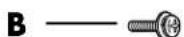 HP Pavilion PE4200N - Accessories for pedestal assembly - 2