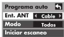 HP Pavilion PE4200N - Programa auto - 2