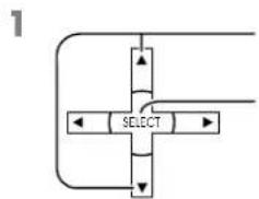 HP Pavilion PE4200N - Input labels - 1