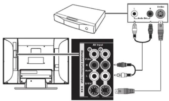 HP MediaSmart SL4278N - ！ - 1