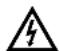 HP MediaSmart SL4278N - PRECAUCION: RIESGO DE DESCARGA ELECTRICA NO ABRIR - 1