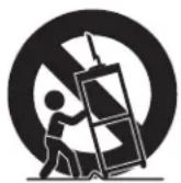 HP MediaSmart SL4278N - Important Safety Instructions - 1