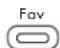 HP MediaSmart SL4278N - Selecting a favorite channel - 2