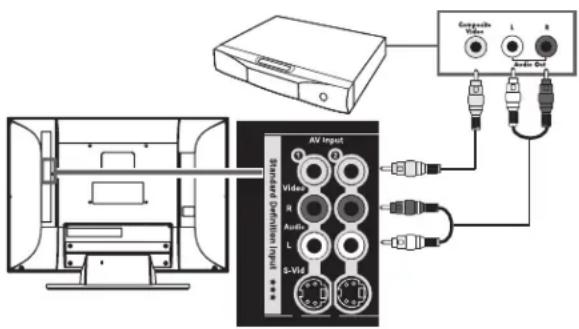 HP MediaSmart SL4278N - ！ - 2