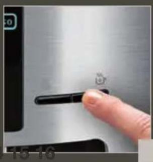 KRUPS Espresseria Automatic Premium EA8261 - KRUPS - 20