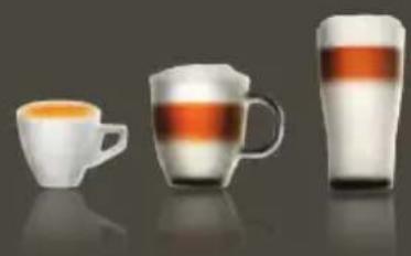 KRUPS Espresseria Automatic Premium EA8261 - KRUPS - 2