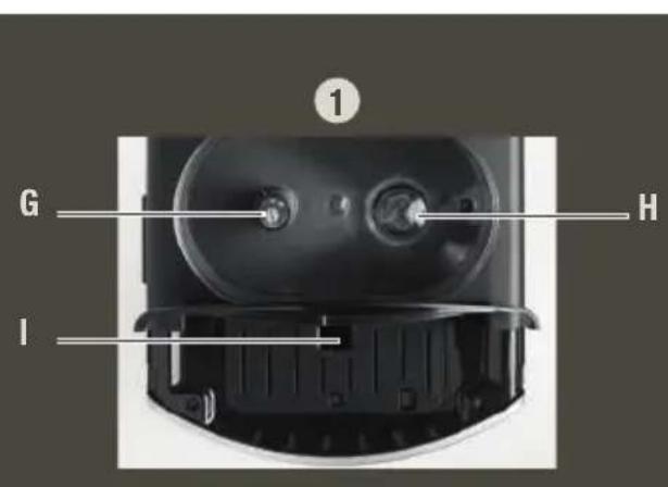 KRUPS Espresseria Automatic Premium EA8261 - KRUPS - 5