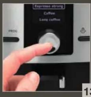 KRUPS Espresseria Automatic Premium EA8261 - KRUPS - 19