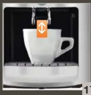 KRUPS Espresseria Automatic Premium EA8261 - KRUPS - 23
