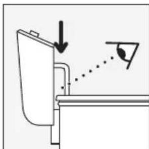 KRUPS KJ502D - SET UP - 2