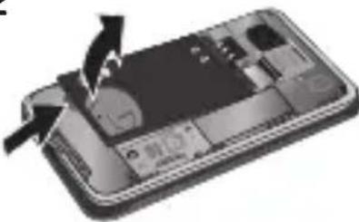 LG Cookie Smart - Déclaration - 2