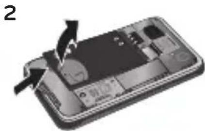 LG Cookie Smart - 1