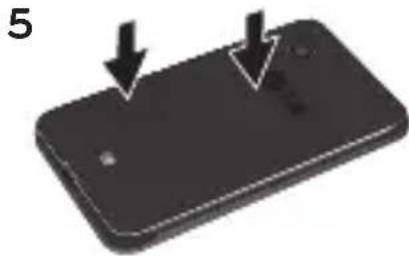 LG Cookie Smart - 4