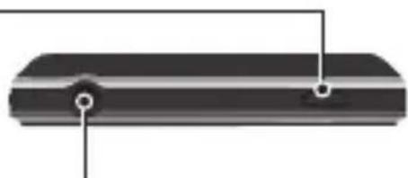 LG Cookie Smart - Power/Lock key - 1