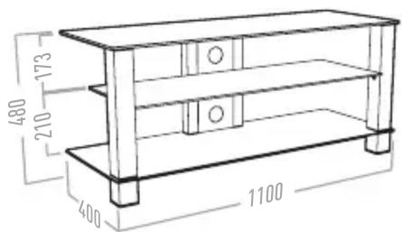ERARD Cub 1600 - Cub 1100 - 2