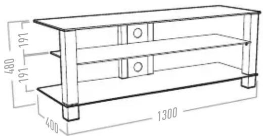 ERARD Cub 1600 - Cub 1300 - 2