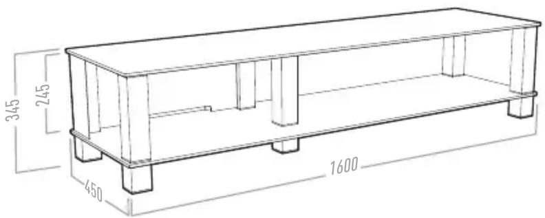 ERARD Cub 1600 - 5