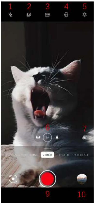 ONEPLUS Nord CE 5G - VIDEO - 1