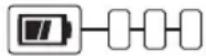 DEWALT DCL079 - Fuel Gauge Battery Packs (Fig. B) - 4