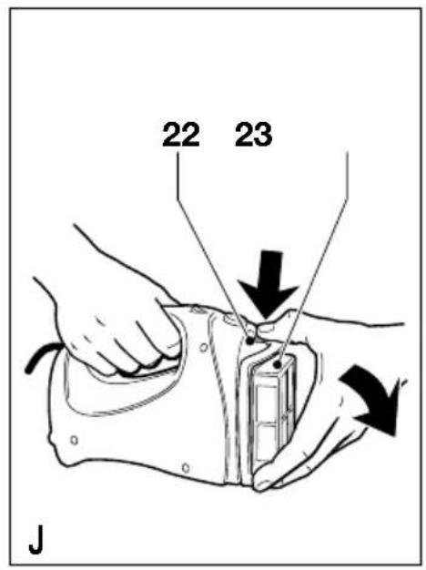 BLACK & DECKER VH780 - 1