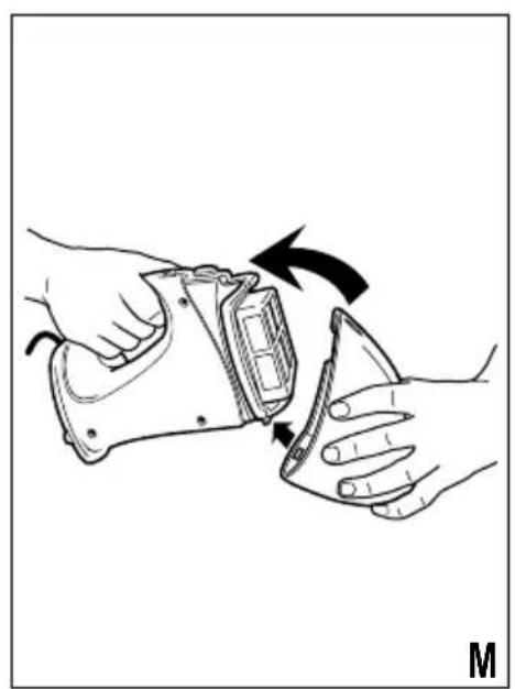 BLACK & DECKER VH780 - 4