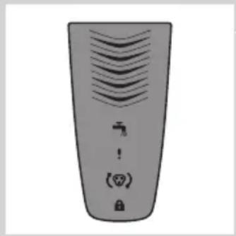 PHILIPS Senso Touch 3D RQ1252 - The display - 2
