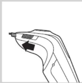 PHILIPS Senso Touch 3D RQ1252 - Kaθαρισμός Tou Tpιμερ - 1