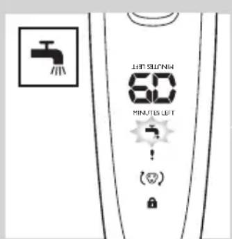 PHILIPS Senso Touch 3D RQ1252 - RQ127x, RQ126x, RQ125x - 2
